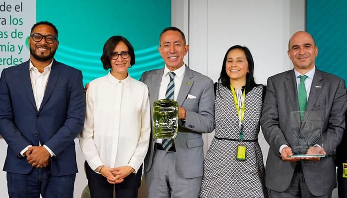 Impulso para la bioeconomía