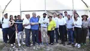 Huila transforma su caficultura con equipos de última tecnología en La Plata