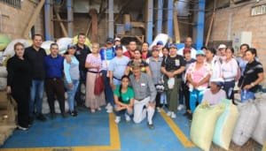 Tinteros de Pitalito venderán mucho más que café