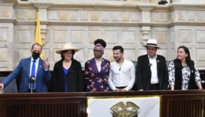 Entregado proyecto de ley de economía popular