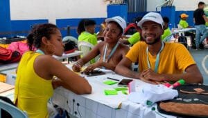 Los avances de Colombia en ciencia y tecnología en 2024