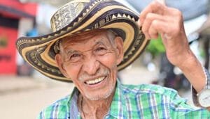 Inicia el ciclo 12 de Colombia Mayor