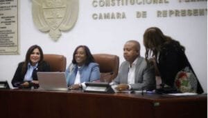 Proyectos de ley y cooperación internacional fortalecen a la población afrocolombiana