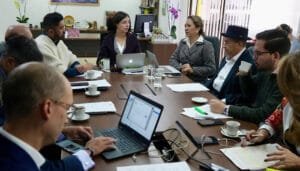 Colombia aprueba plan agropecuario de $43 billones para 2025