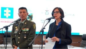 Resultados contra la deforestación en este 2024