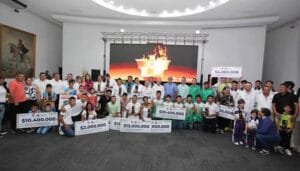Elegidos  los mejores deportistas del Huila