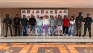 Importante golpe a las disidencias de las Farc – EP en Neiva