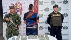 Duro golpe en Altamira