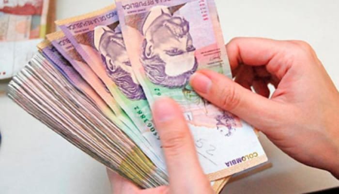 Así va la ejecución del Presupuesto General de la Nación