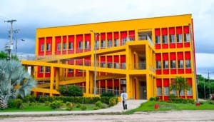 Importante inversión para la educación superior