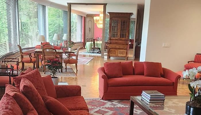 Residencias de embajadores serán vendidas para ampliar consulados