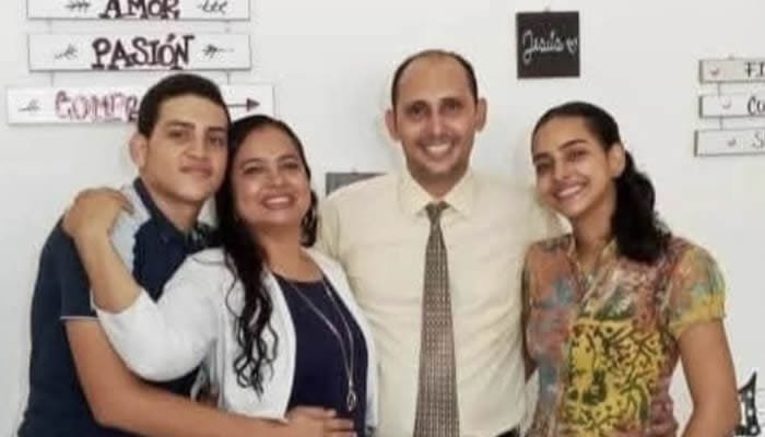 Autoridades en el Cesar ofrecen recompensa por homicidio de familia evangélica