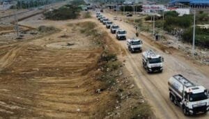 Destituciones de la Procuraduría por corrupción en gestión del riesgo