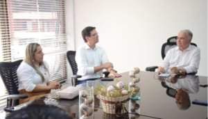 Más gestiones para el sector cafetero