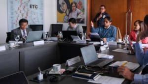 Respaldo económico para fortalecer el Icetex