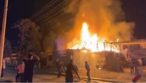Cuídese de los cortocircuitos en este fin de año
