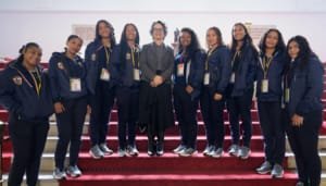 Más de 2.100 Jóvenes Impactados por la Diplomacia Cultural de Colombia