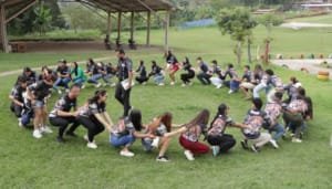 Juventud huilense y su apuesta por el medio ambiente