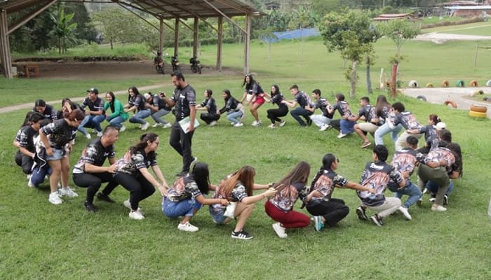 Juventud huilense y su apuesta por el medio ambiente