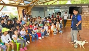 Reconocimiento a las mejores iniciativas educativas medioambientales