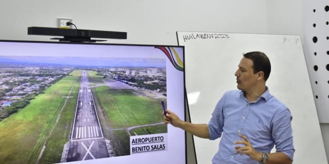 Efectuado Consejo Municipal de Turismo