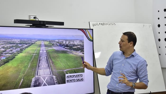 Efectuado Consejo Municipal de Turismo