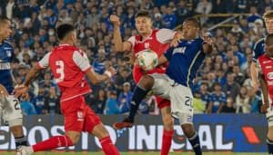 Grupo A de los cuadrangulares y su quinta fecha