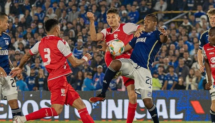 Grupo A de los cuadrangulares y su quinta fecha