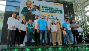 Colombia supera los 10 mil beneficiarios de formalización minera en 2024