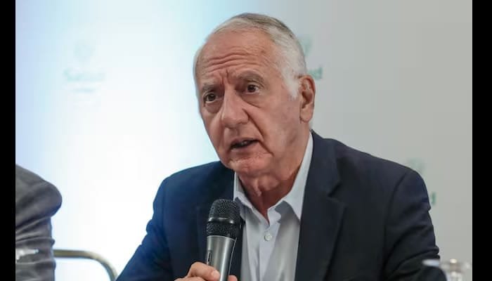 Ministro de Salud enfrenta la cárcel