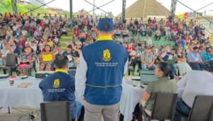 Un gran proyecto habitacional para Mocoa