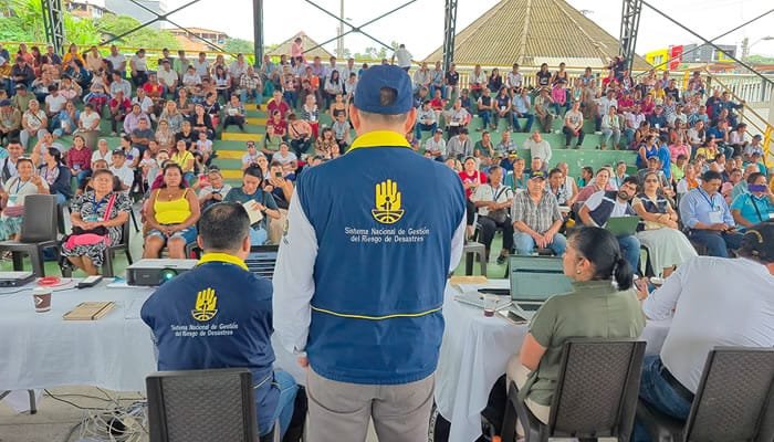 Un gran proyecto habitacional para Mocoa