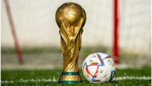 Selección de fútbol renuncia al mundial, ¿Cuál es?