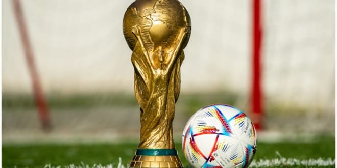 Selección de fútbol renuncia al mundial, ¿Cuál es?