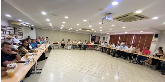 Neiva, la más competitiva del Huila