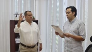 Neiva tiene nuevo concejal