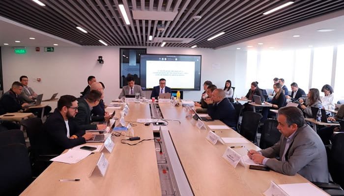 Inversión histórica en proyectos de paz: $834 mil millones para comunidades rurales