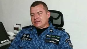 Ex director de La Picota, con inhabilidad confirmada