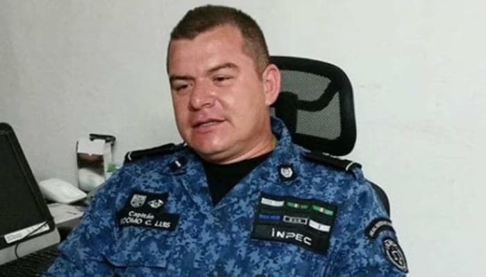 Ex director de La Picota, con inhabilidad confirmada