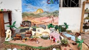 Huila ya tiene sus mejores pesebres