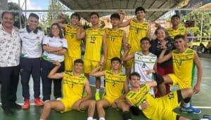 Huila finaliza Juegos Intercolegiados con 70 medallas