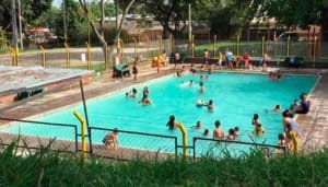 Medidas preventivas en piscinas y aguas abiertas para la temporada 2024-2025