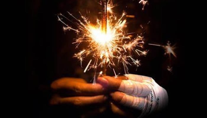 Neiva y sus medidas contras la pólvora