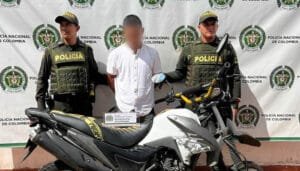 Capturado individuo por receptación