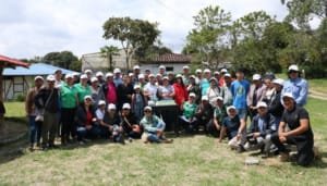Huila suma esfuerzos por la conservación con 173 reservas naturales