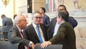 La reforma a la salud se definirá el año entrante