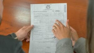 Más de 80.000 matrimonios en Colombia durante 2024