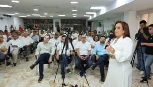 Infihuila rindió cuentas al departamento