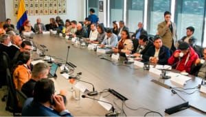 Se acercan acuerdos para el incremento del salario mínimo