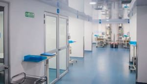 EPS y hospitales recibieron $6,8 billones en noviembre
